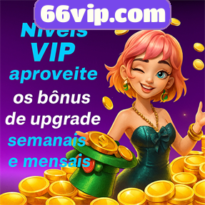 66vip.com Mina Misteriosa